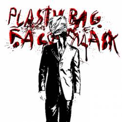Plasticbag Facemask : Zombie